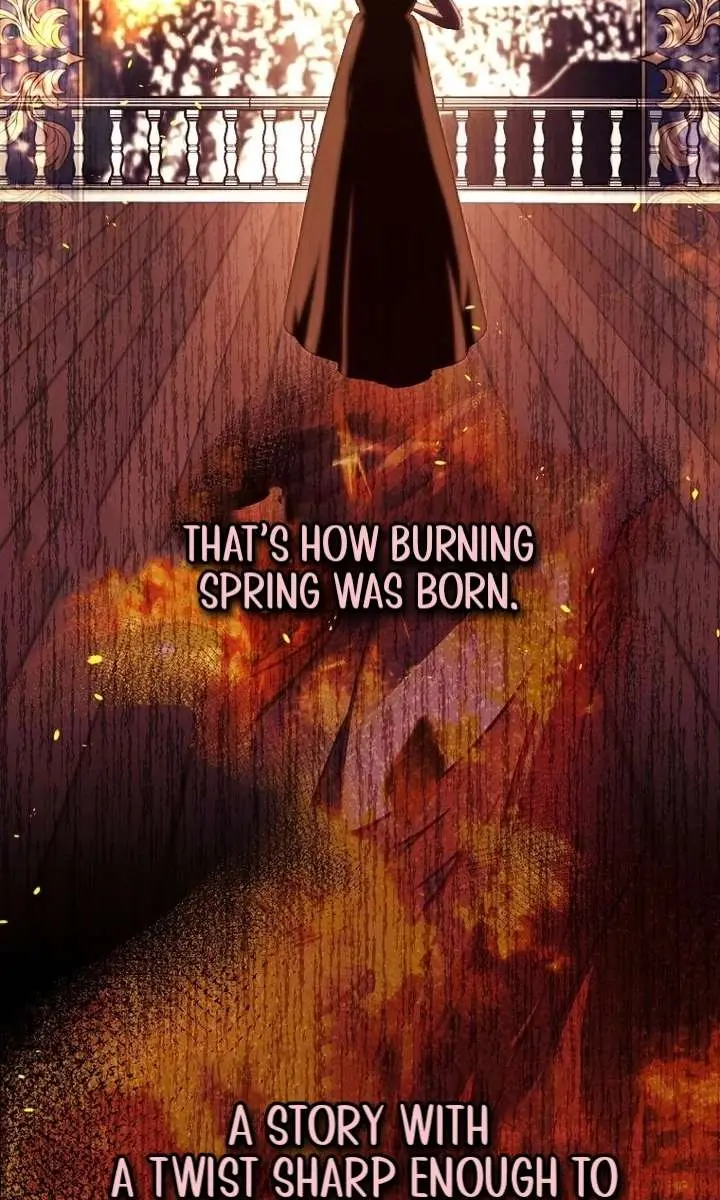 We've Already Broken Up, Your Majesty Chapter 52 Page 12