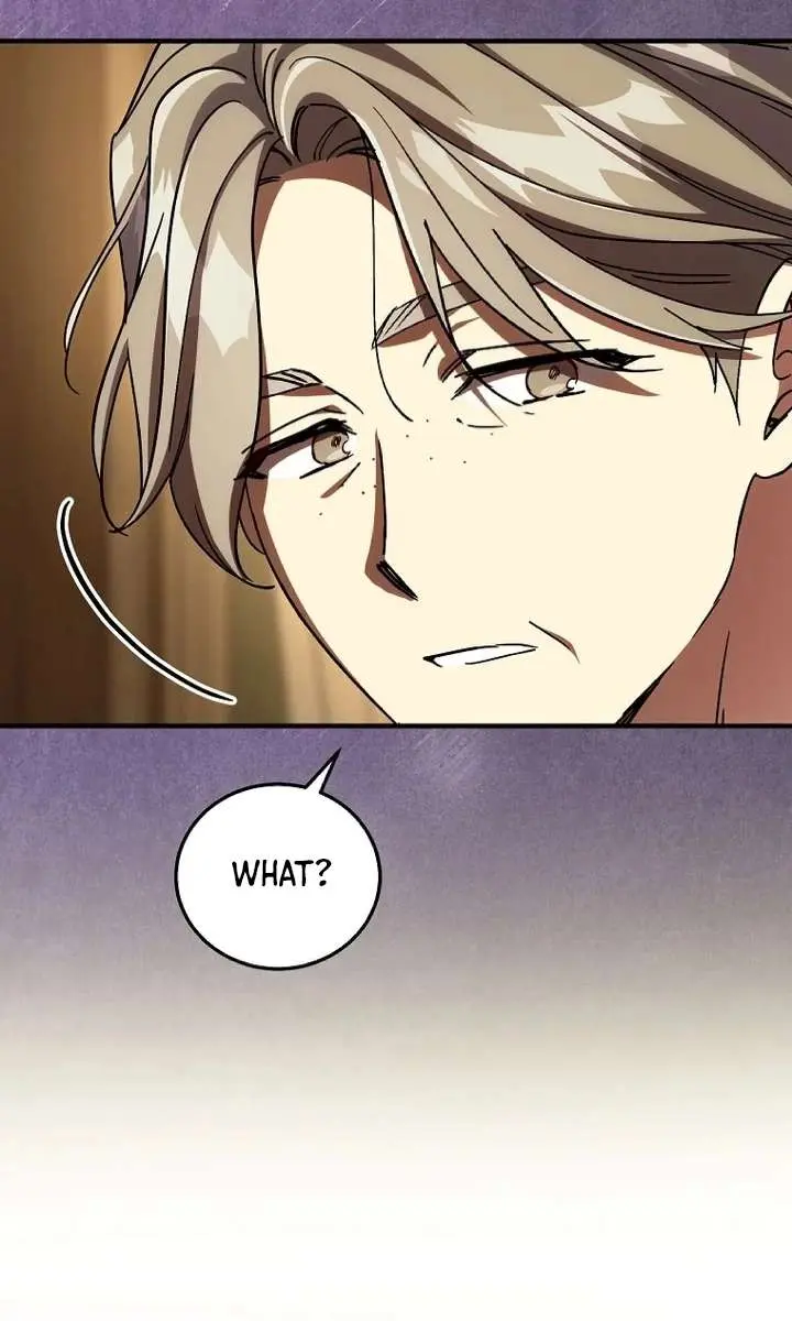 We've Already Broken Up, Your Majesty Chapter 52 Page 19