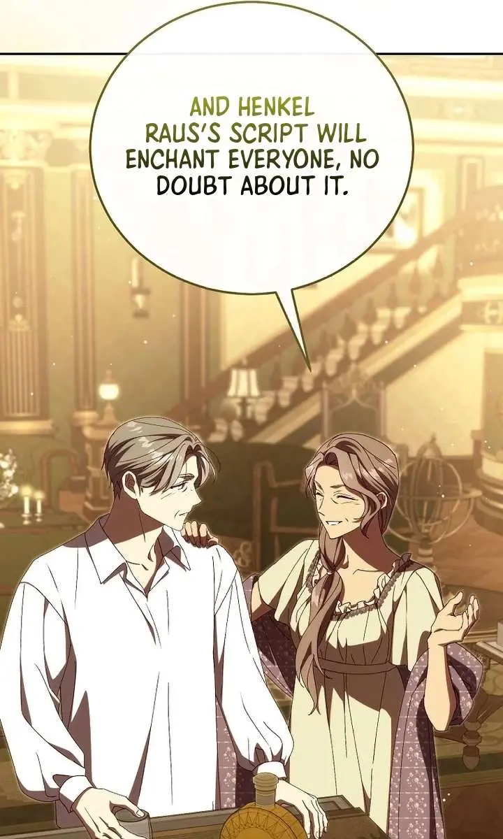 We've Already Broken Up, Your Majesty Chapter 52 Page 28