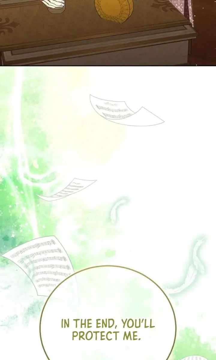 We've Already Broken Up, Your Majesty Chapter 52 Page 29