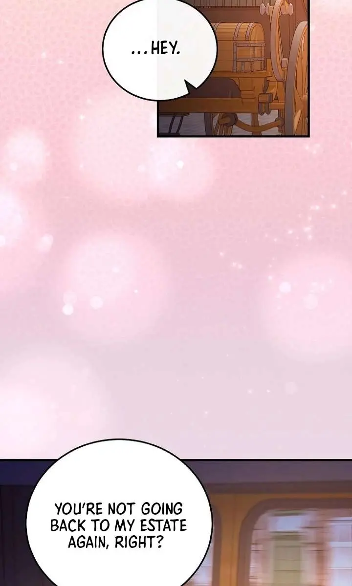 We've Already Broken Up, Your Majesty Chapter 52 Page 34