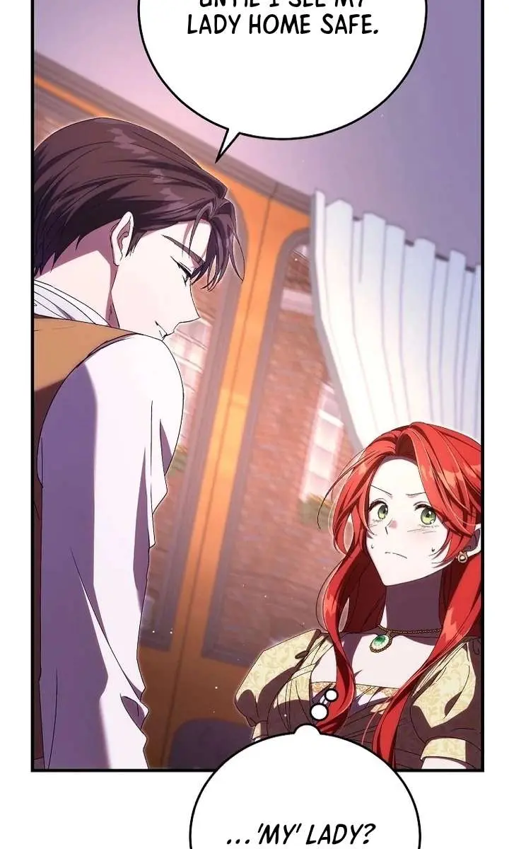 We've Already Broken Up, Your Majesty Chapter 52 Page 37