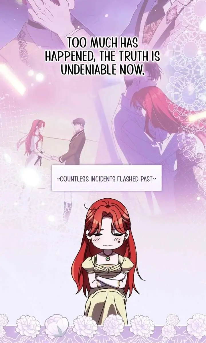 We've Already Broken Up, Your Majesty Chapter 52 Page 39