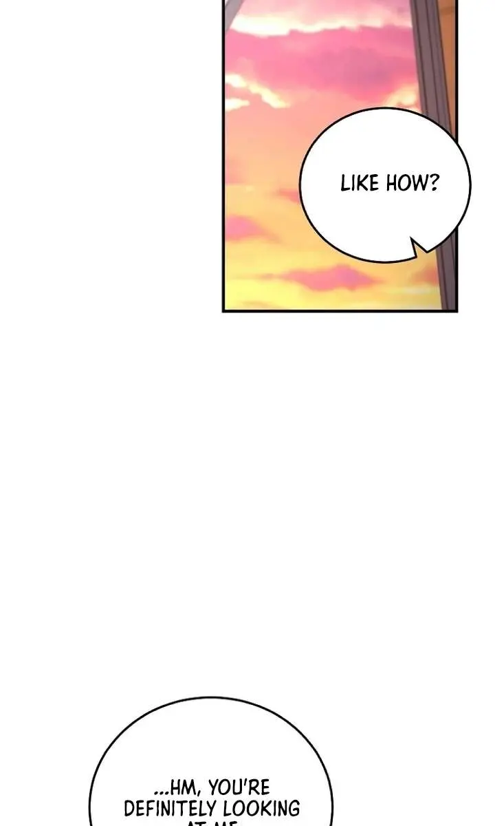 We've Already Broken Up, Your Majesty Chapter 52 Page 43