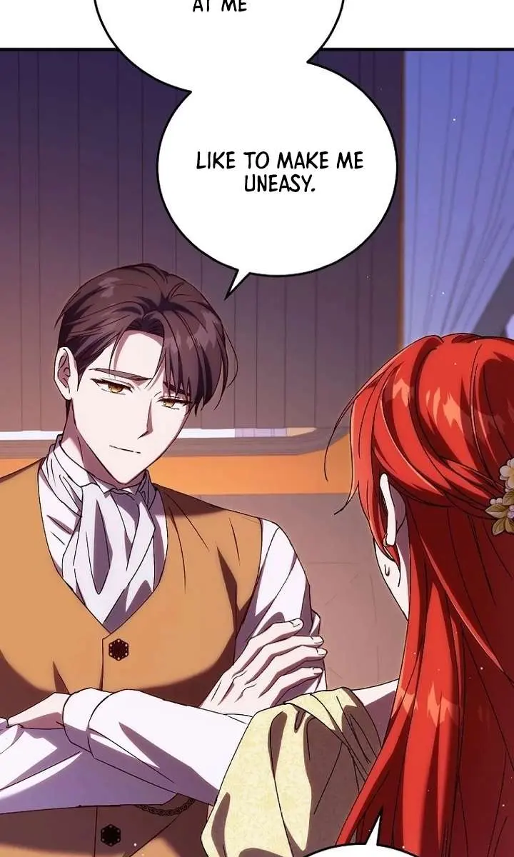 We've Already Broken Up, Your Majesty Chapter 52 Page 44