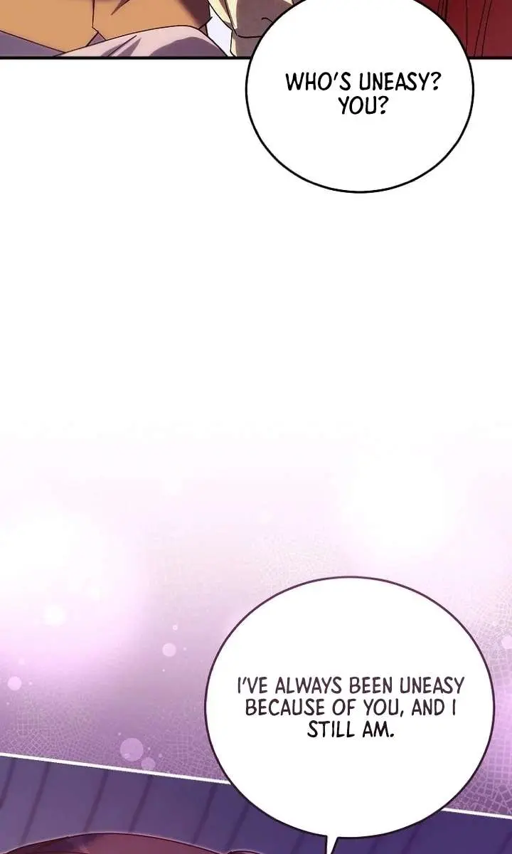 We've Already Broken Up, Your Majesty Chapter 52 Page 45