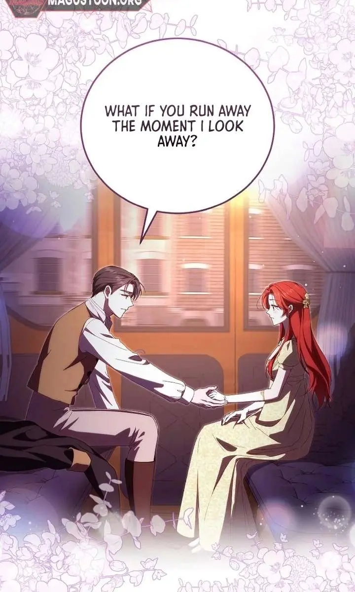 We've Already Broken Up, Your Majesty Chapter 52 Page 47