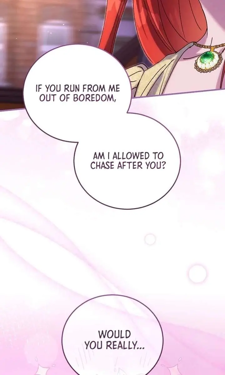 We've Already Broken Up, Your Majesty Chapter 52 Page 49