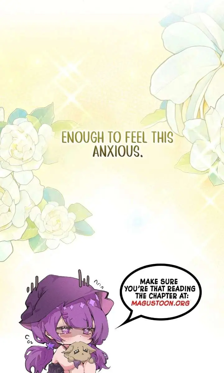 We've Already Broken Up, Your Majesty Chapter 52 Page 52