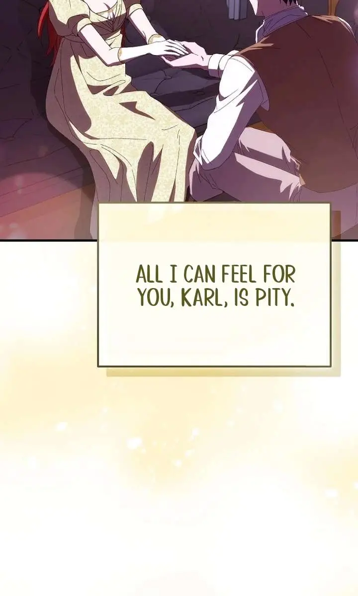 We've Already Broken Up, Your Majesty Chapter 52 Page 55