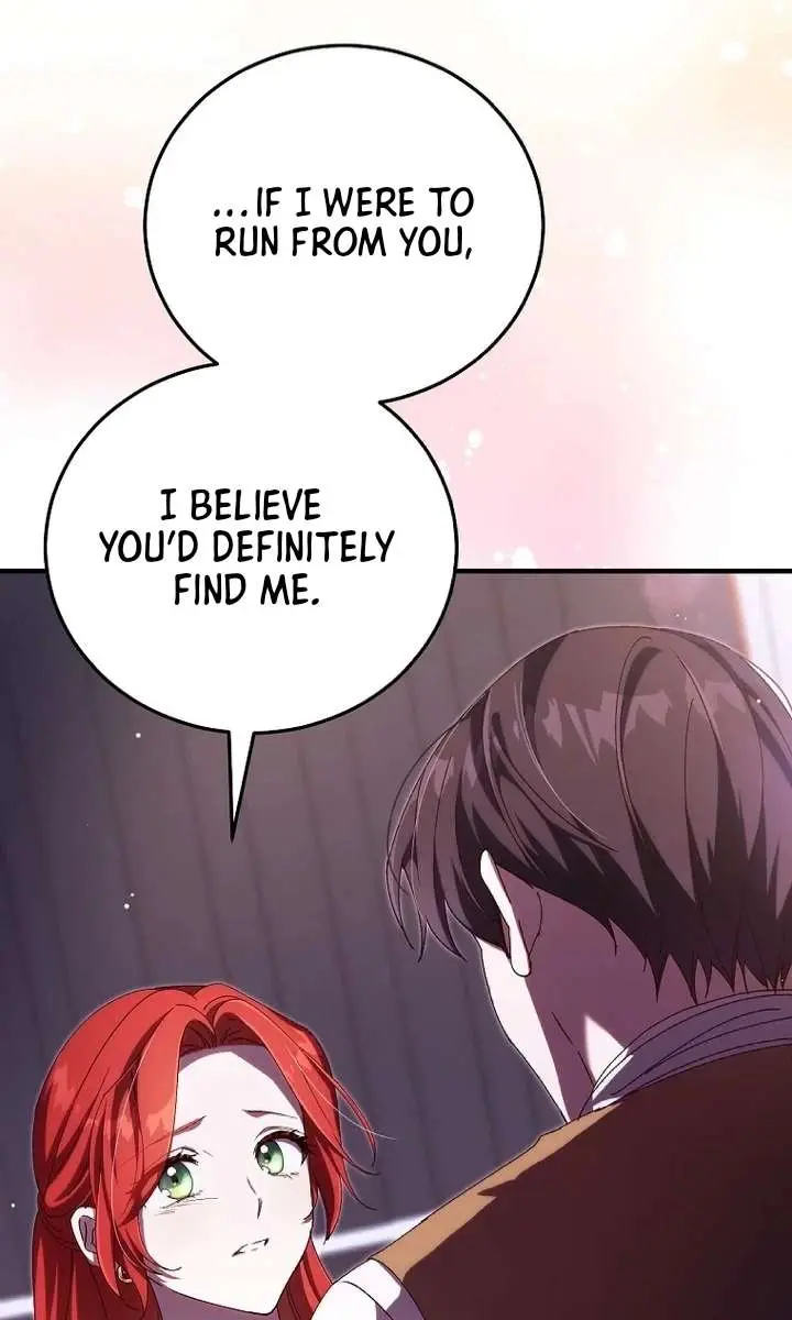 We've Already Broken Up, Your Majesty Chapter 52 Page 56