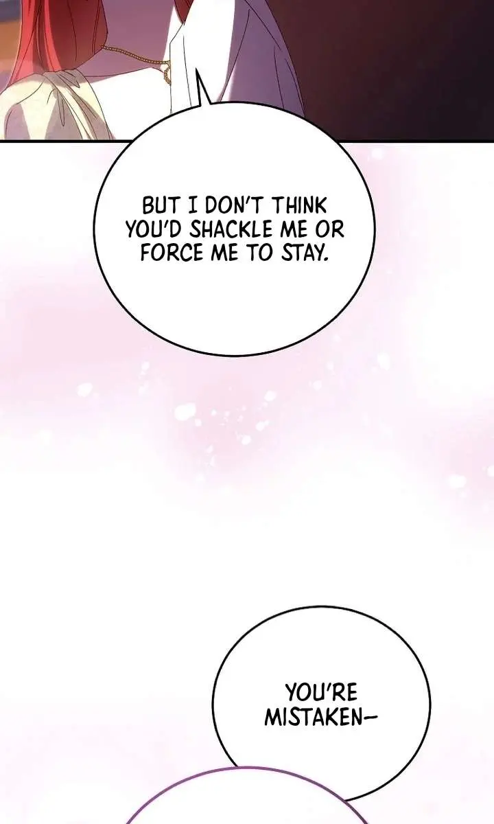 We've Already Broken Up, Your Majesty Chapter 52 Page 57