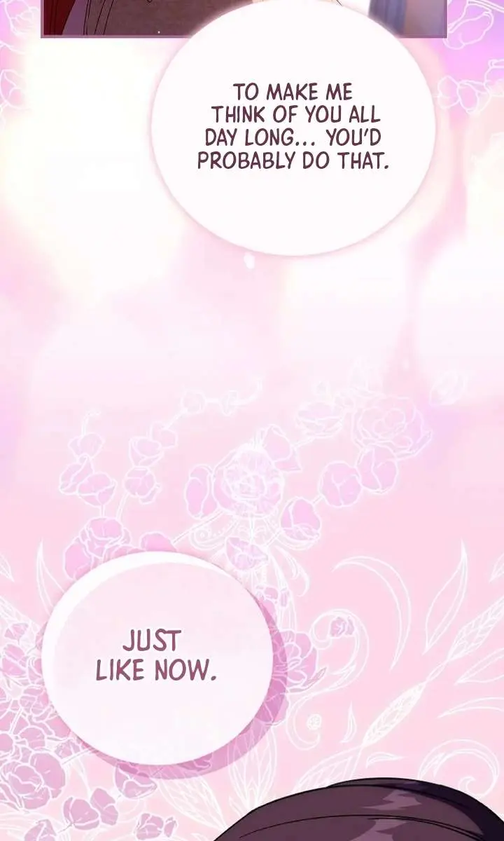 We've Already Broken Up, Your Majesty Chapter 52 Page 61
