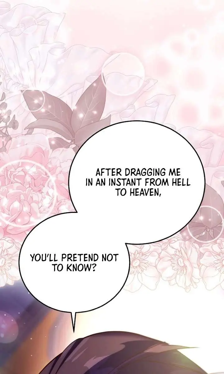 We've Already Broken Up, Your Majesty Chapter 52 Page 66