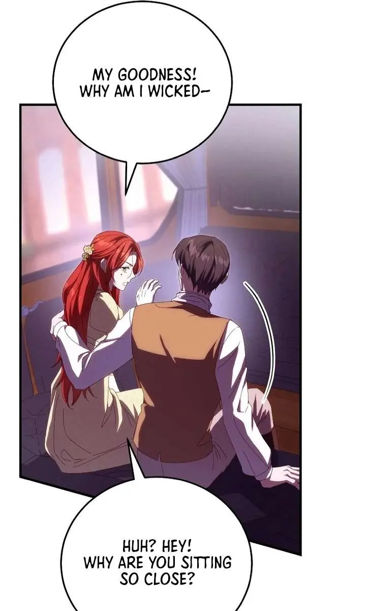 We've Already Broken Up, Your Majesty Chapter 52 Page 69