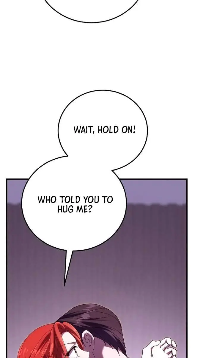 We've Already Broken Up, Your Majesty Chapter 52 Page 70