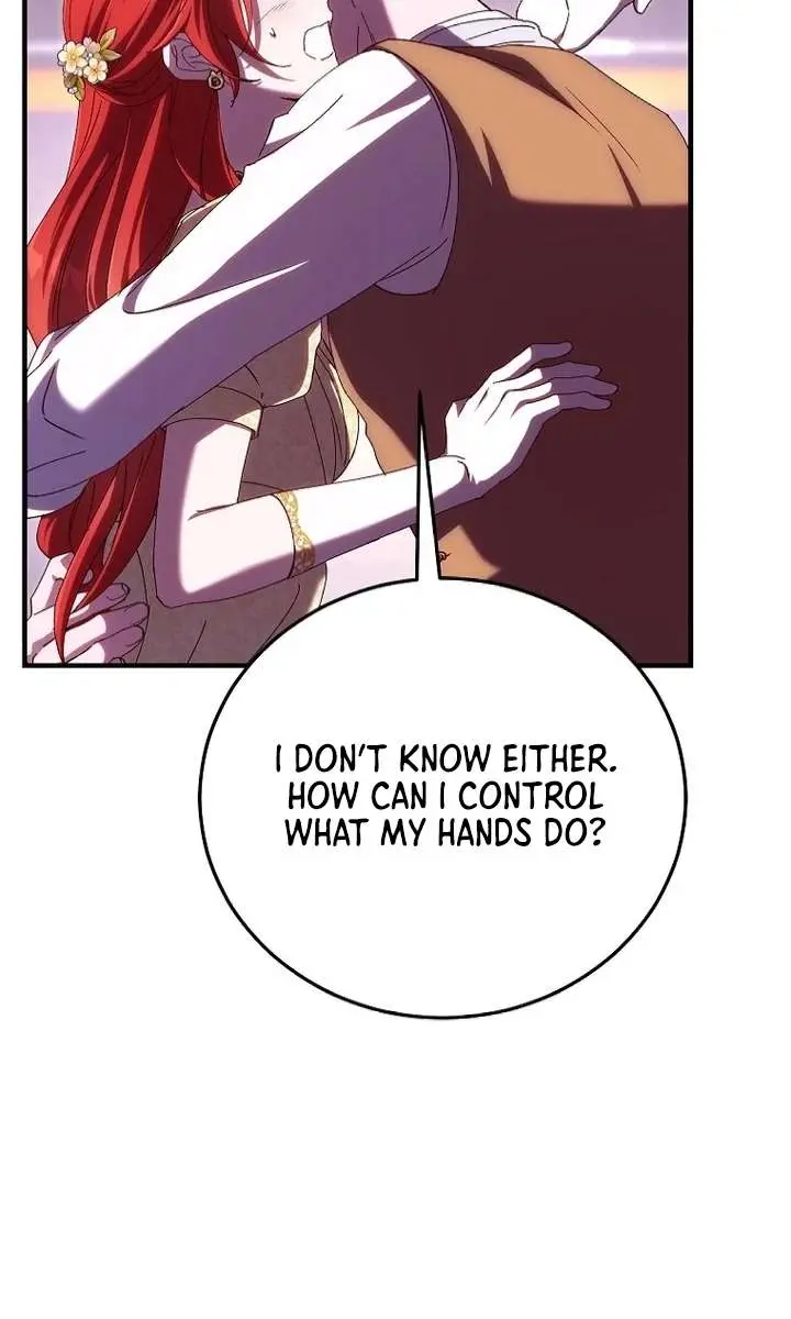 We've Already Broken Up, Your Majesty Chapter 52 Page 71