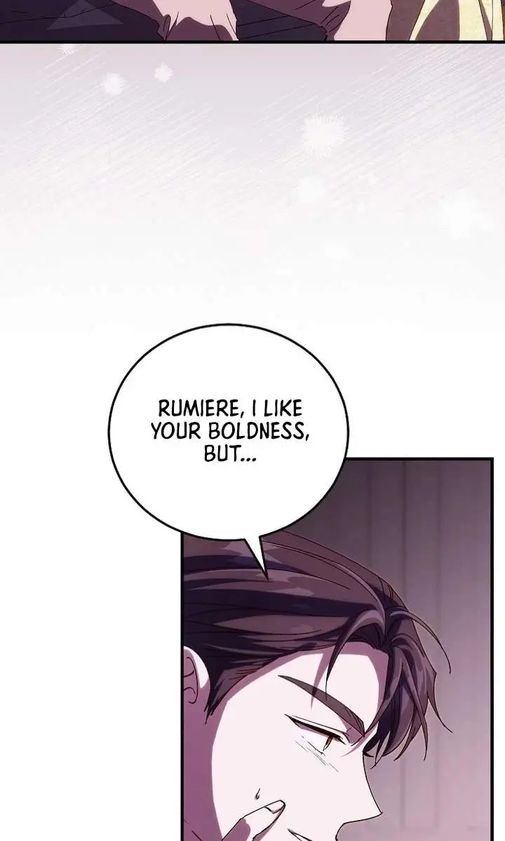 We've Already Broken Up, Your Majesty Chapter 52 Page 77