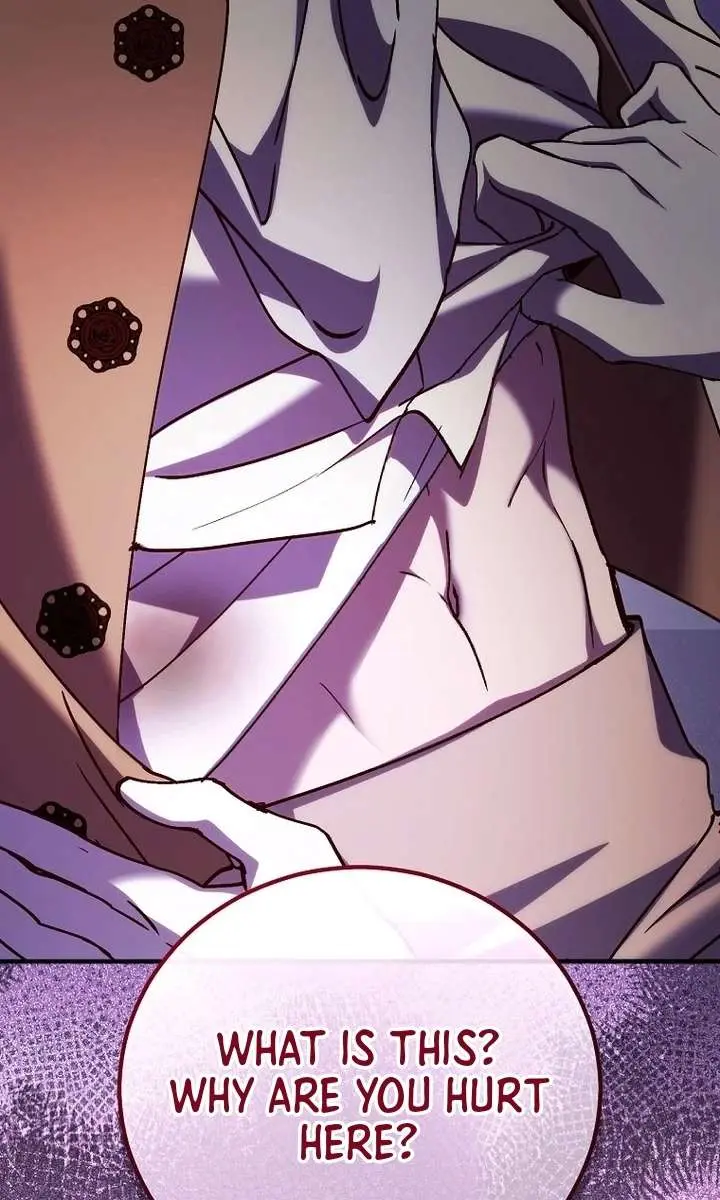 We've Already Broken Up, Your Majesty Chapter 52 Page 83