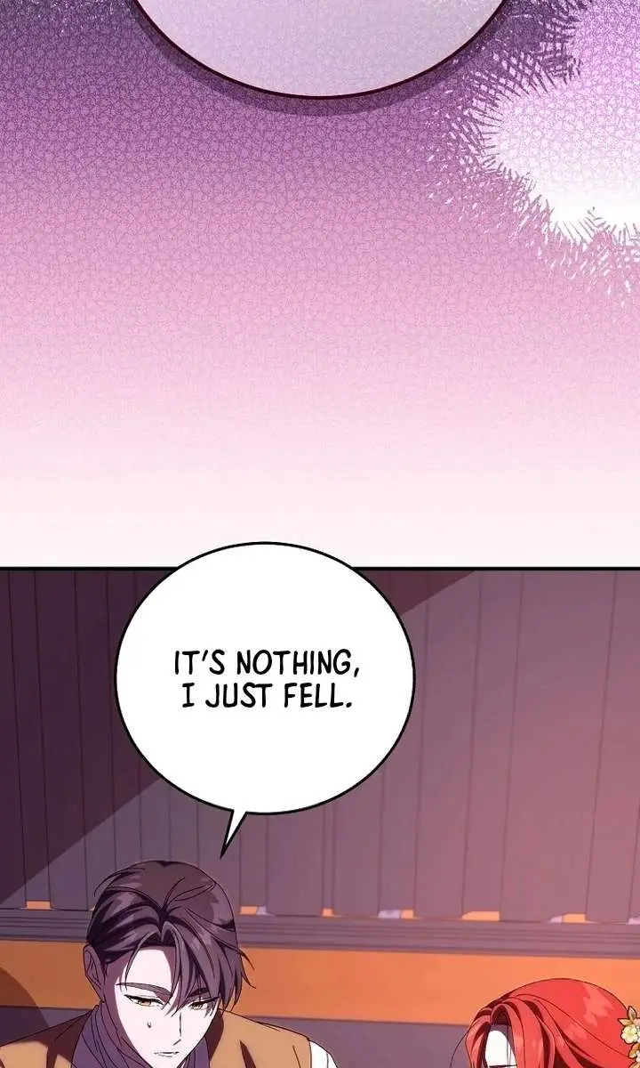 We've Already Broken Up, Your Majesty Chapter 52 Page 84