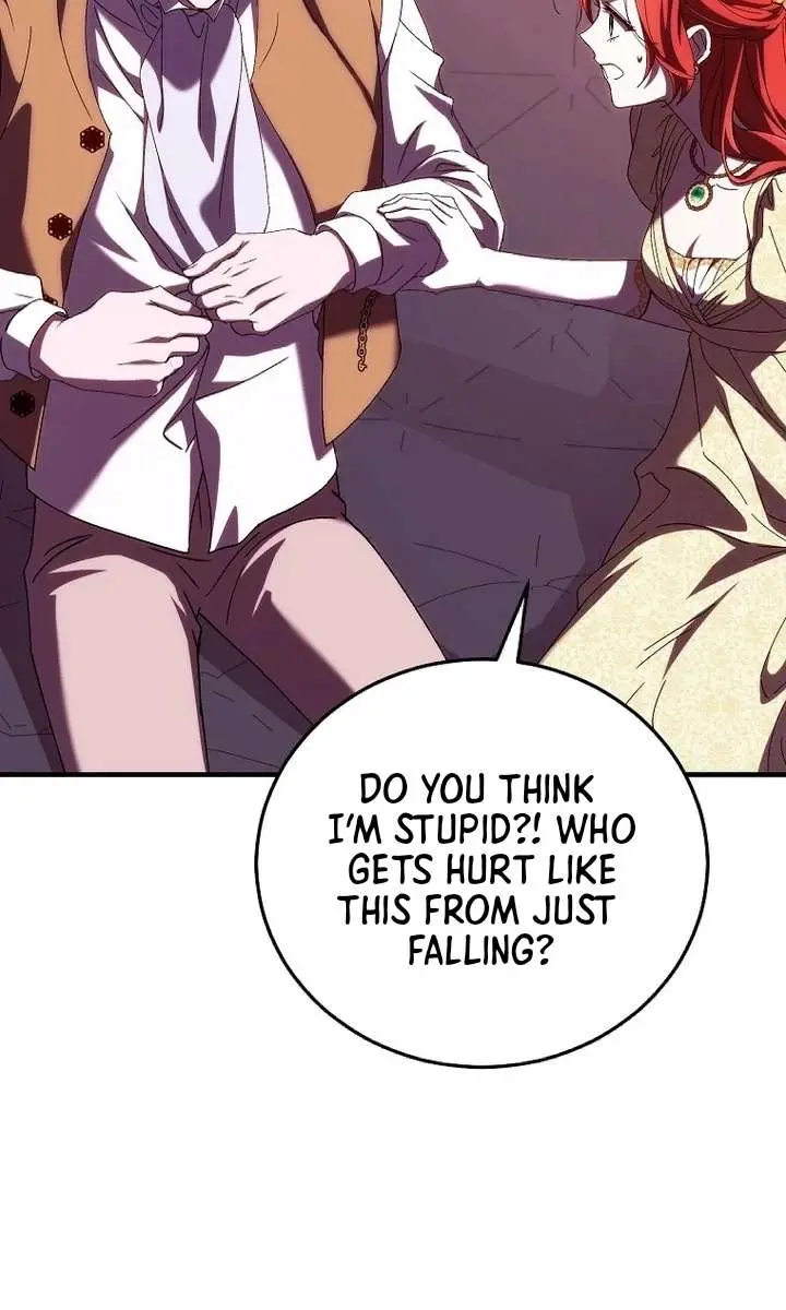 We've Already Broken Up, Your Majesty Chapter 52 Page 85
