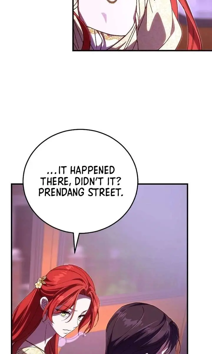 We've Already Broken Up, Your Majesty Chapter 52 Page 88