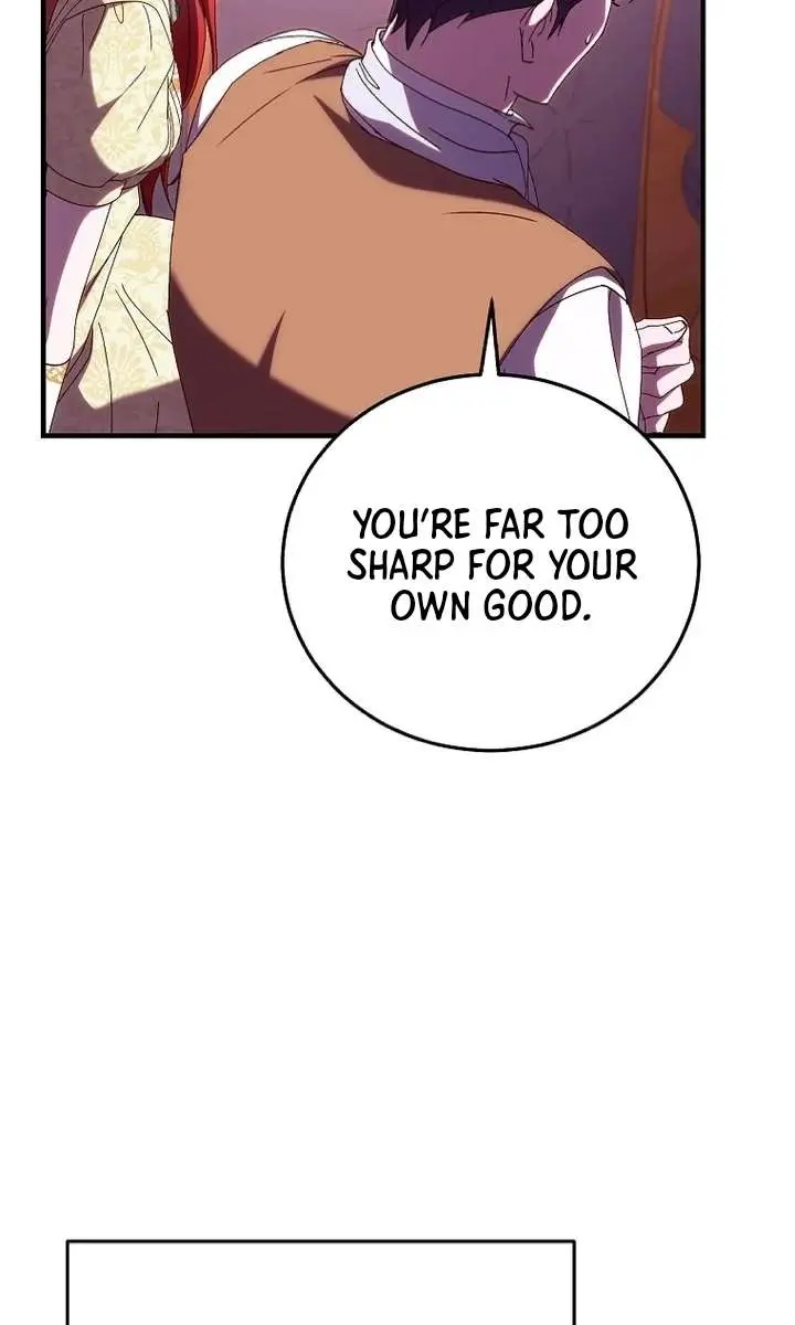 We've Already Broken Up, Your Majesty Chapter 52 Page 89
