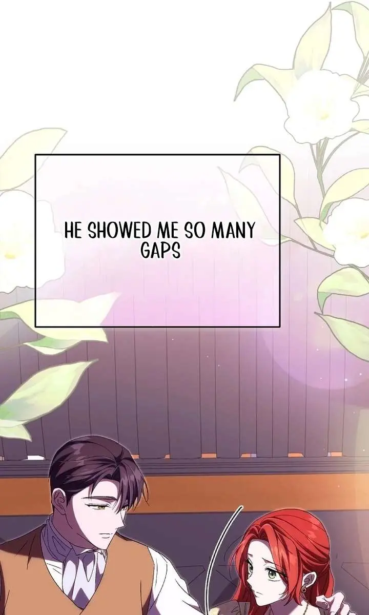 We've Already Broken Up, Your Majesty Chapter 52 Page 92