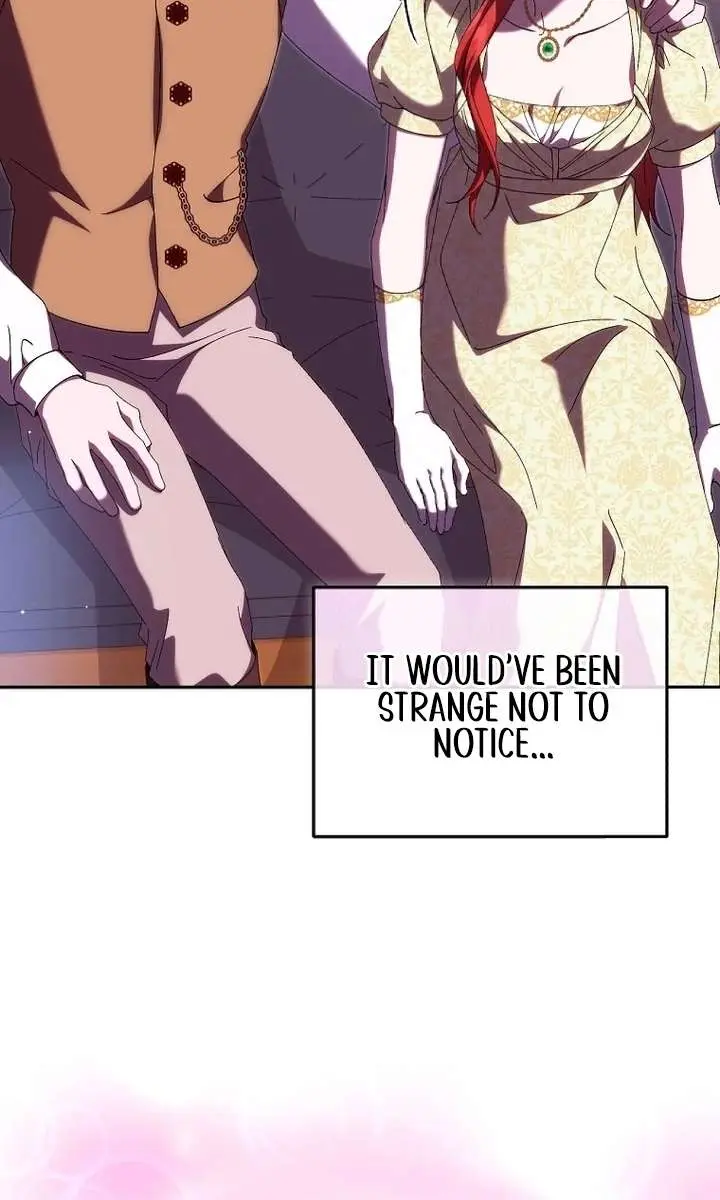 We've Already Broken Up, Your Majesty Chapter 52 Page 93