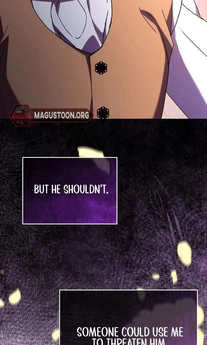 We've Already Broken Up, Your Majesty Chapter 52 Page 95