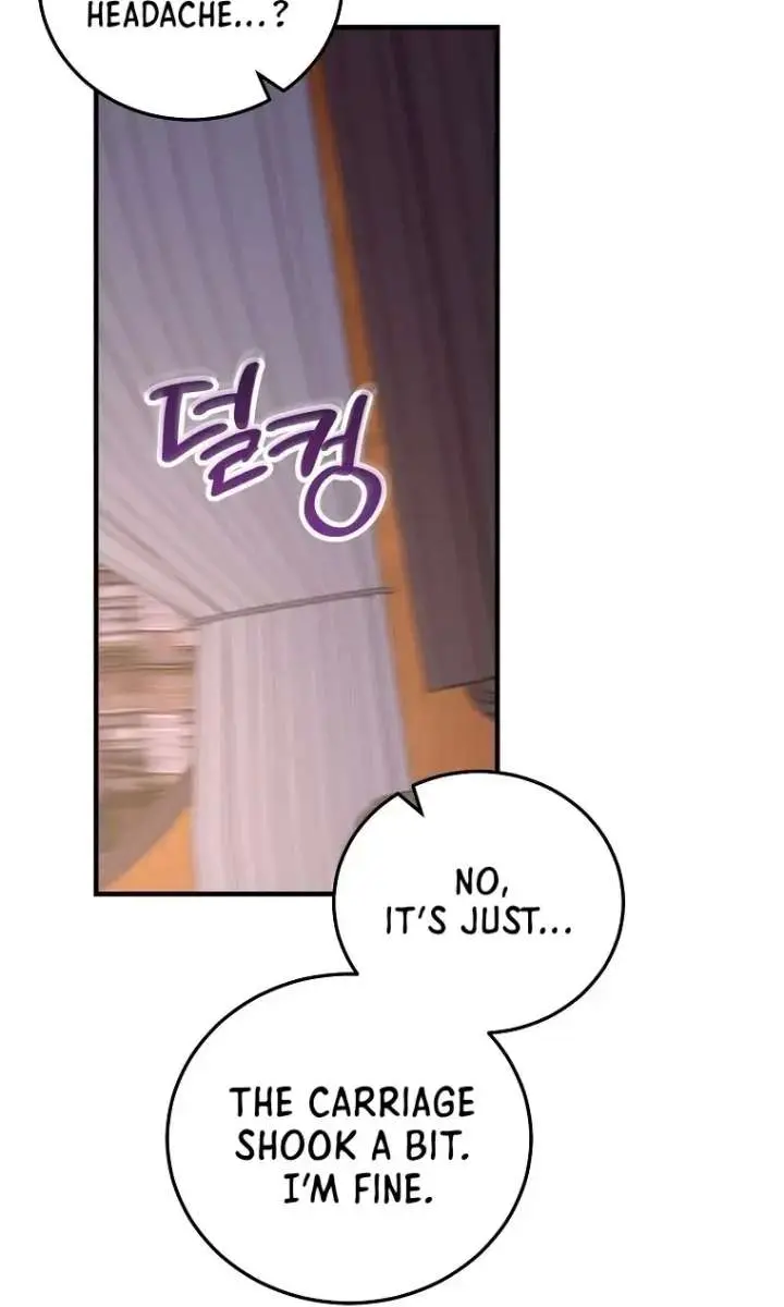 We've Already Broken Up, Your Majesty Chapter 53 Page 6
