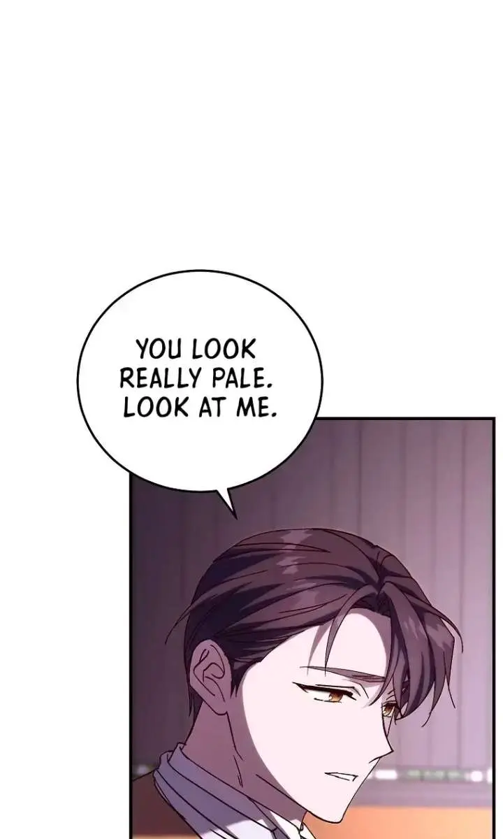 We've Already Broken Up, Your Majesty Chapter 53 Page 7