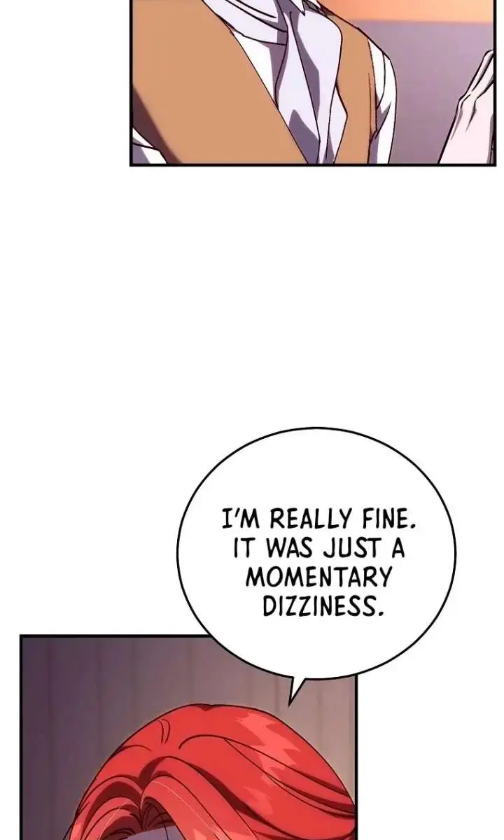 We've Already Broken Up, Your Majesty Chapter 53 Page 8