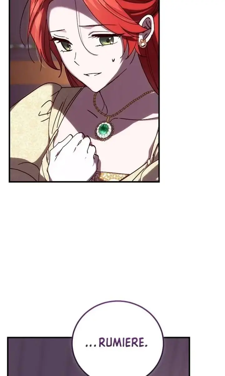 We've Already Broken Up, Your Majesty Chapter 53 Page 9