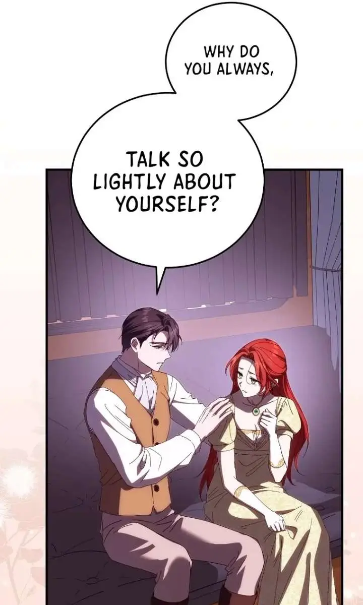 We've Already Broken Up, Your Majesty Chapter 53 Page 12