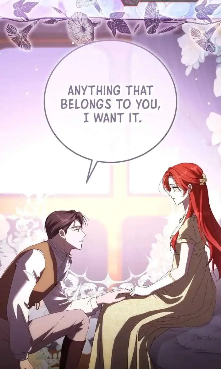 We've Already Broken Up, Your Majesty Chapter 53 Page 18