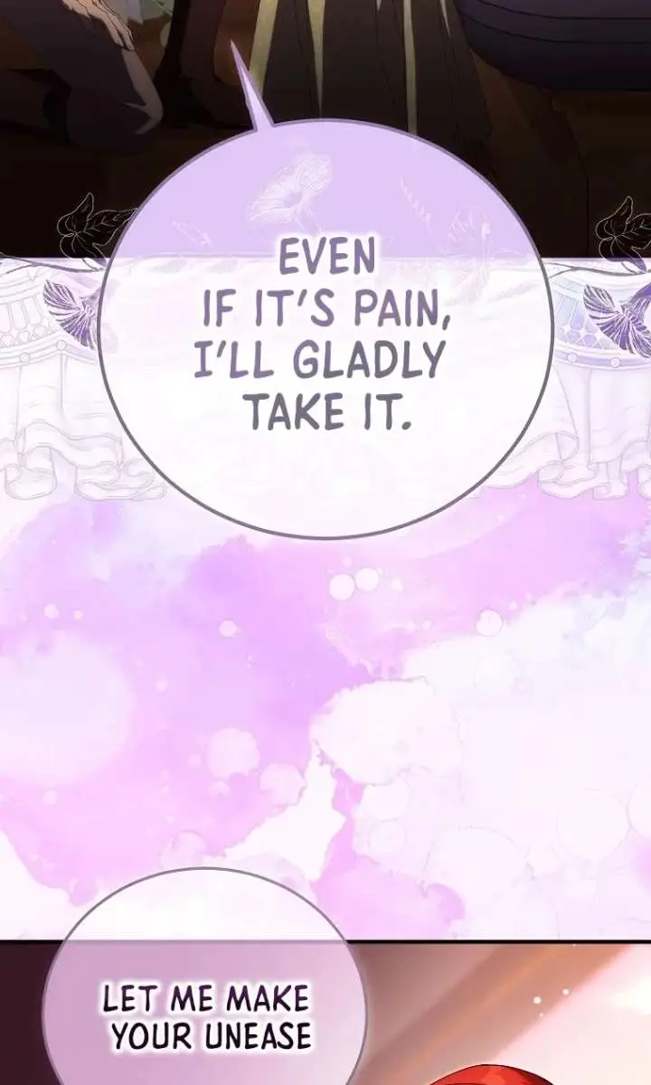 We've Already Broken Up, Your Majesty Chapter 53 Page 19