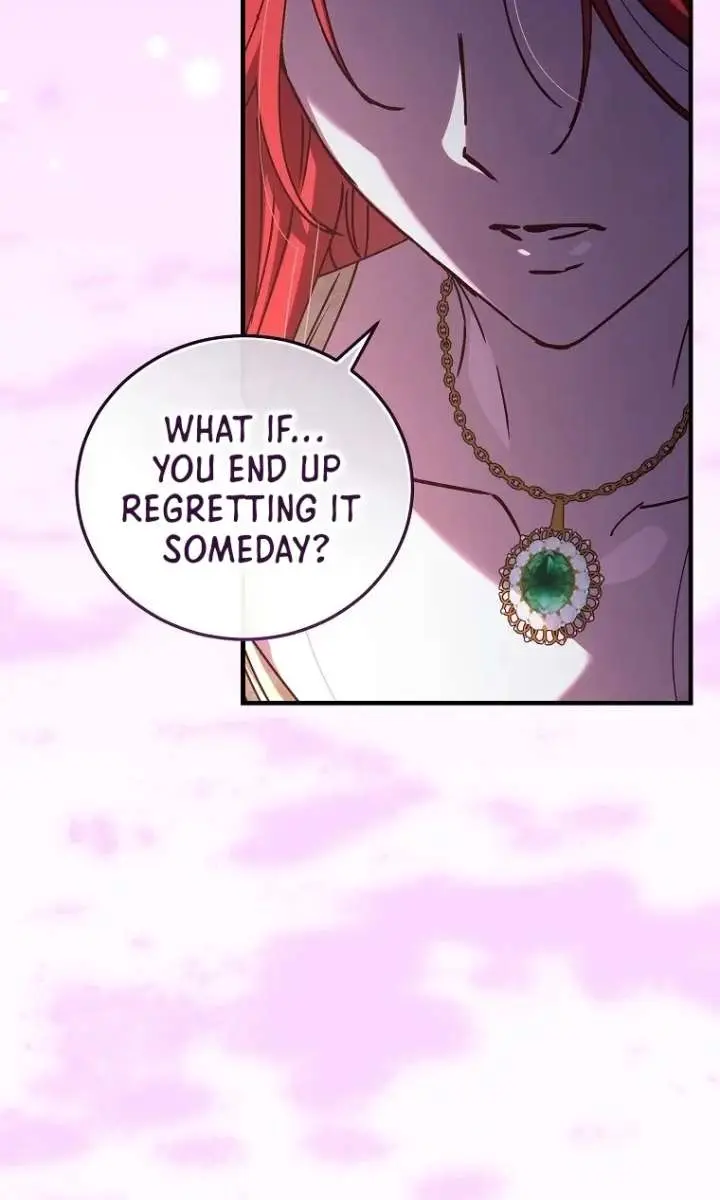 We've Already Broken Up, Your Majesty Chapter 53 Page 23