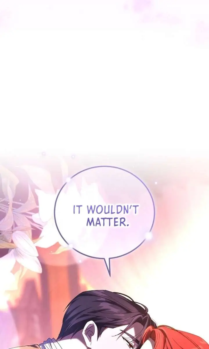 We've Already Broken Up, Your Majesty Chapter 53 Page 27