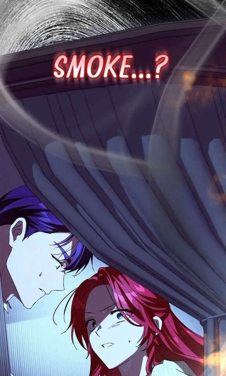 We've Already Broken Up, Your Majesty Chapter 53 Page 36