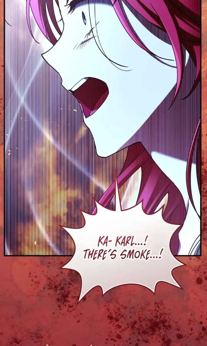 We've Already Broken Up, Your Majesty Chapter 53 Page 38