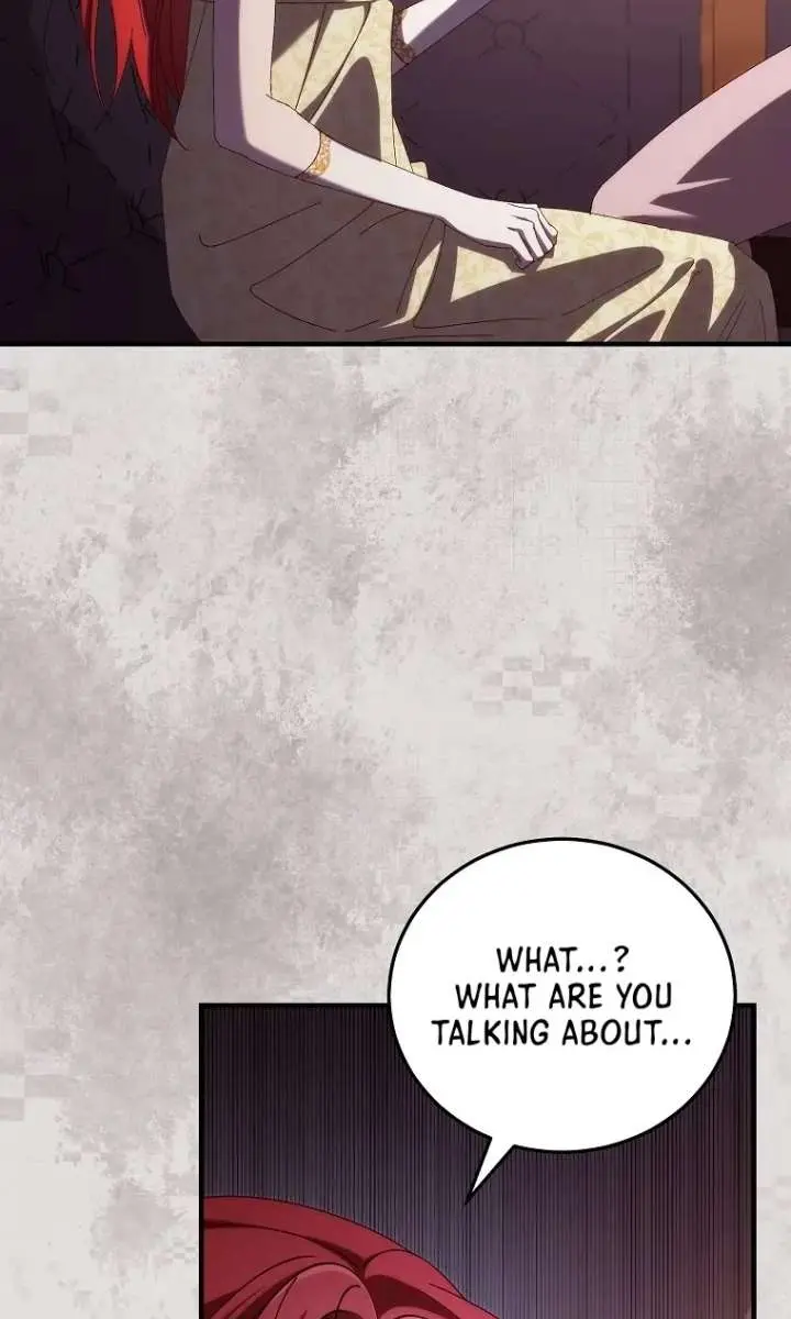 We've Already Broken Up, Your Majesty Chapter 53 Page 43