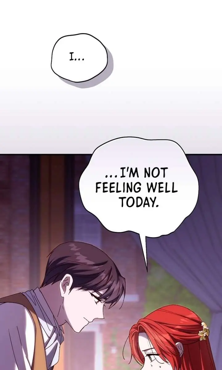 We've Already Broken Up, Your Majesty Chapter 53 Page 50