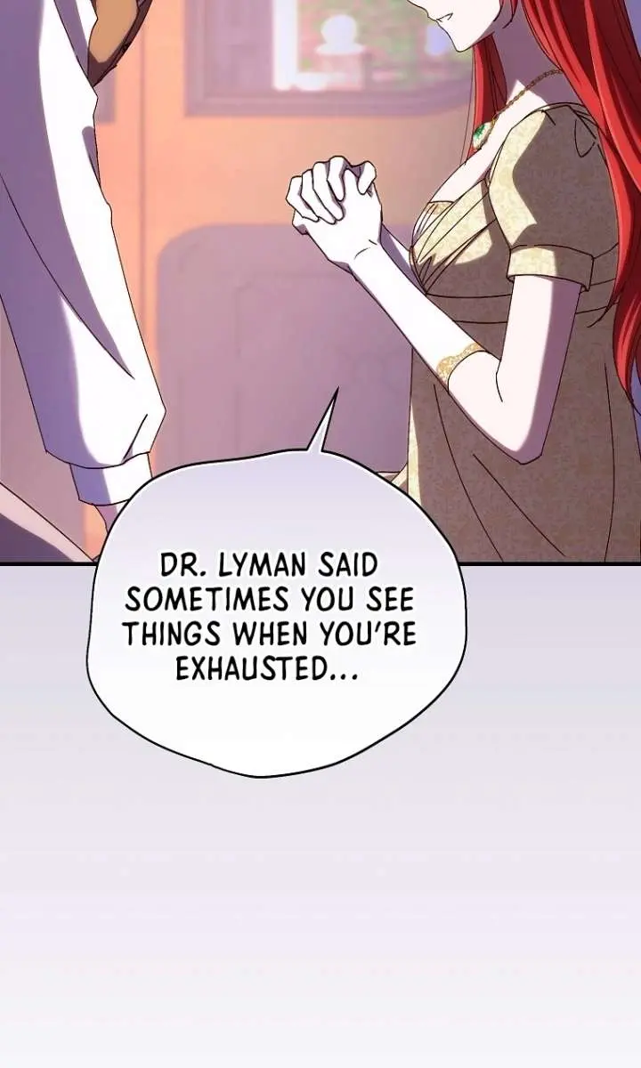 We've Already Broken Up, Your Majesty Chapter 53 Page 51