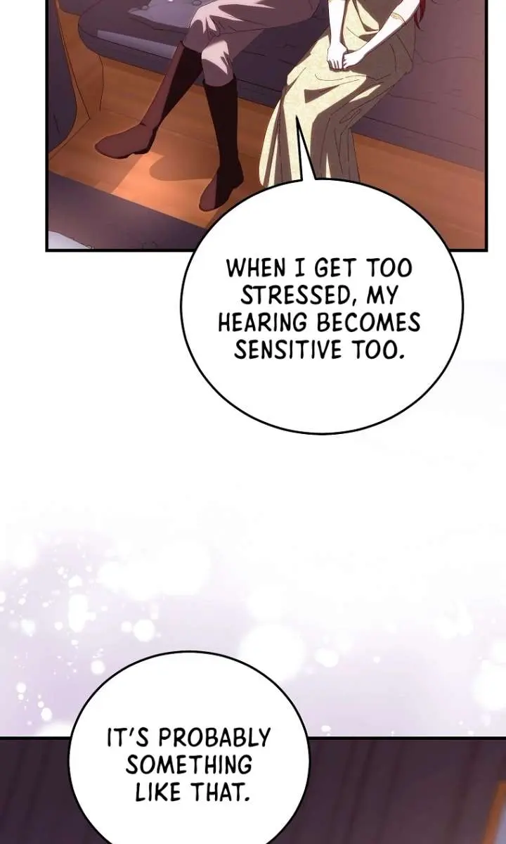 We've Already Broken Up, Your Majesty Chapter 53 Page 54