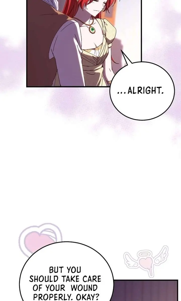We've Already Broken Up, Your Majesty Chapter 53 Page 57