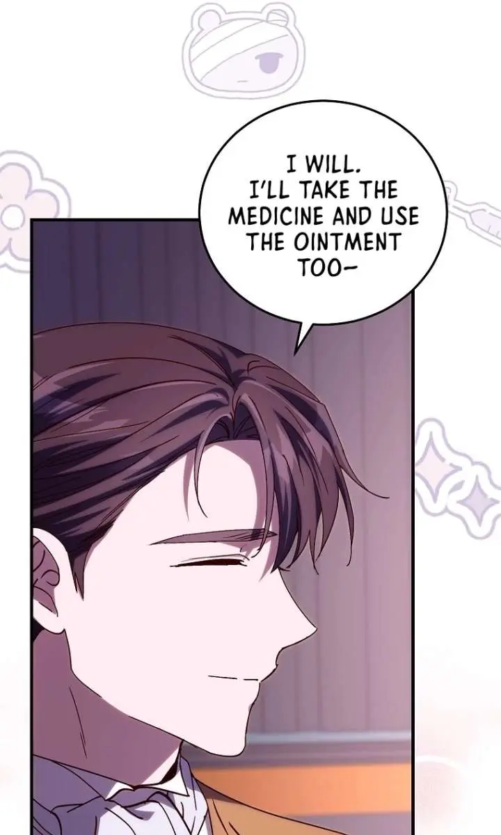 We've Already Broken Up, Your Majesty Chapter 53 Page 59