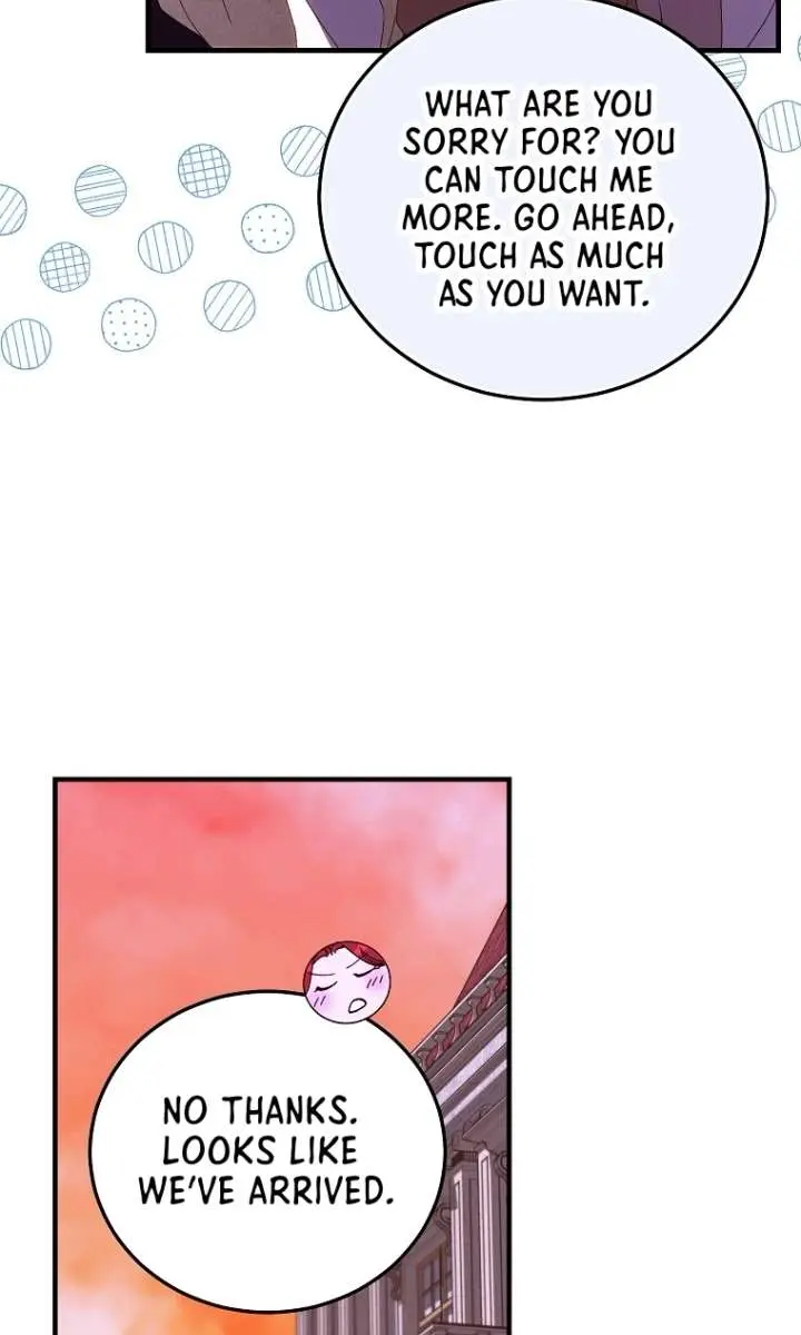 We've Already Broken Up, Your Majesty Chapter 53 Page 63
