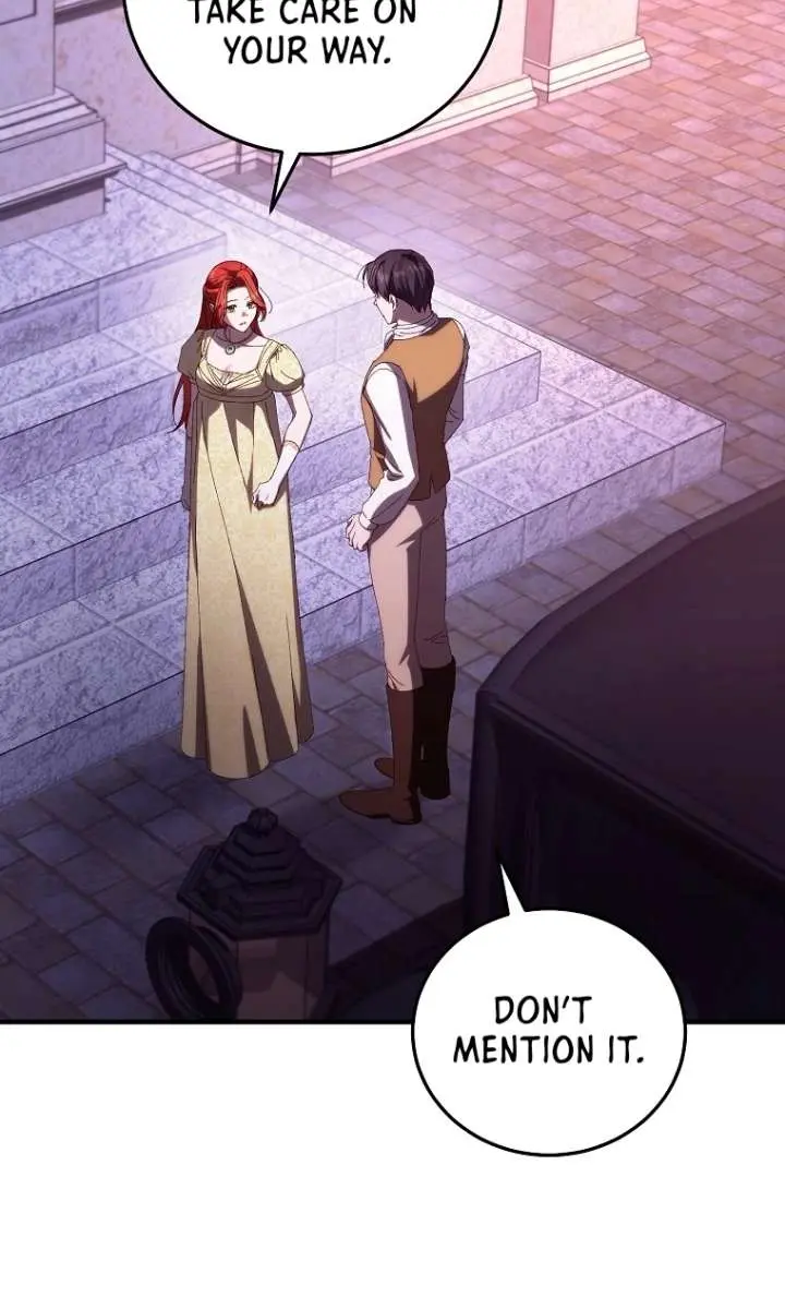 We've Already Broken Up, Your Majesty Chapter 53 Page 66