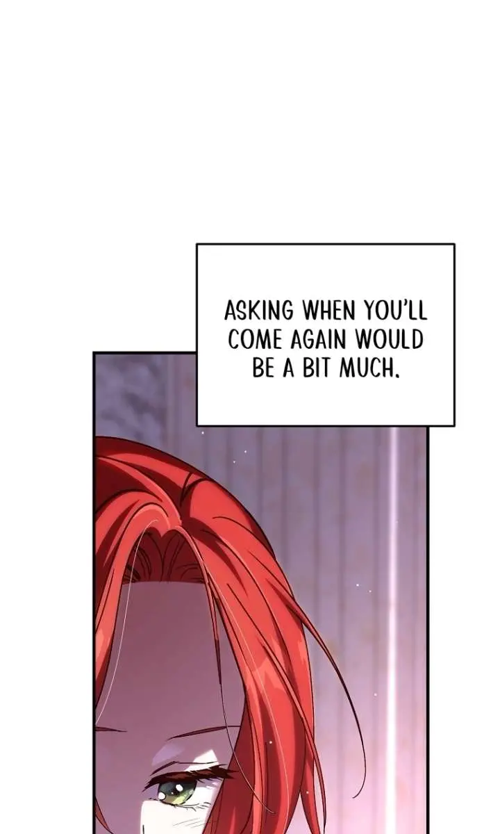 We've Already Broken Up, Your Majesty Chapter 53 Page 67